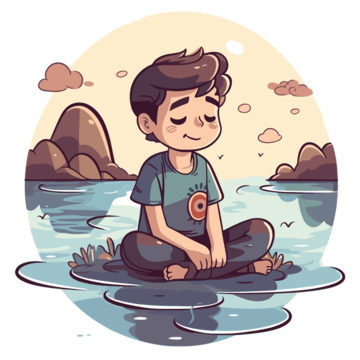 Tenangnya Hati Jika Berpasrah Kepada Allah